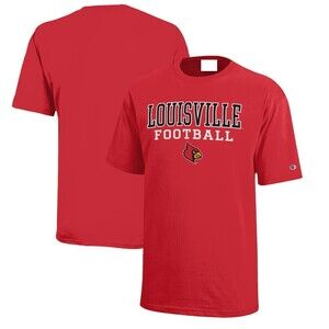 Louisville Football T-Shirt